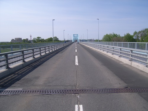 深川橋1